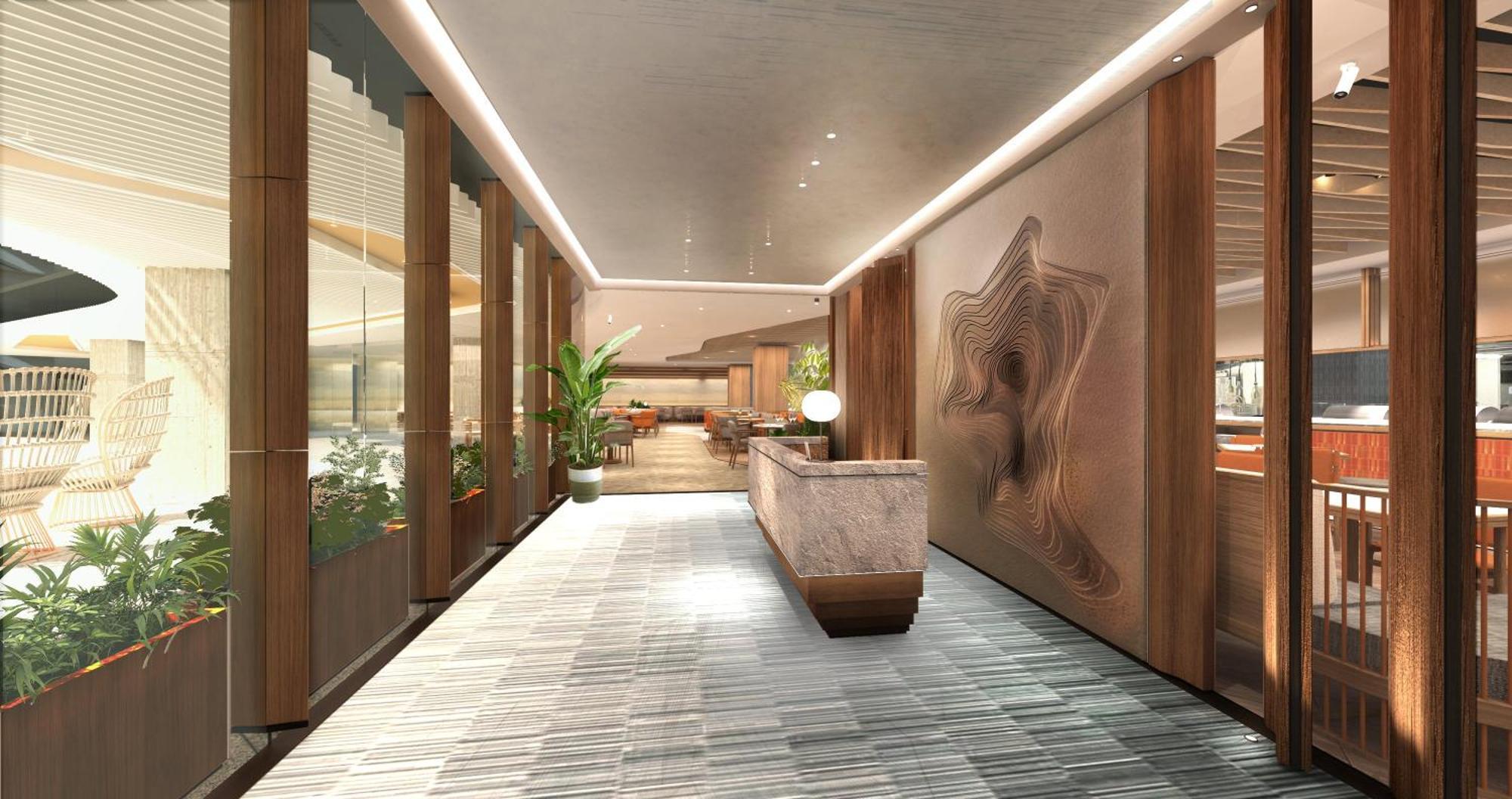 Wm Hotel Hong Kong, Vignette Collection Exterior photo