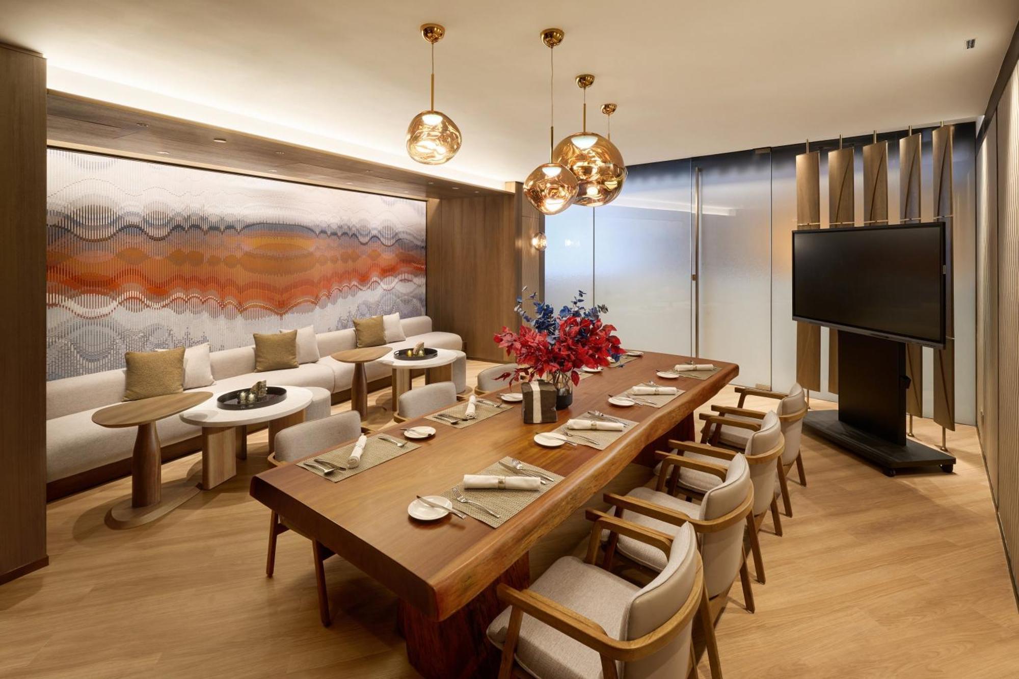 Wm Hotel Hong Kong, Vignette Collection Exterior photo