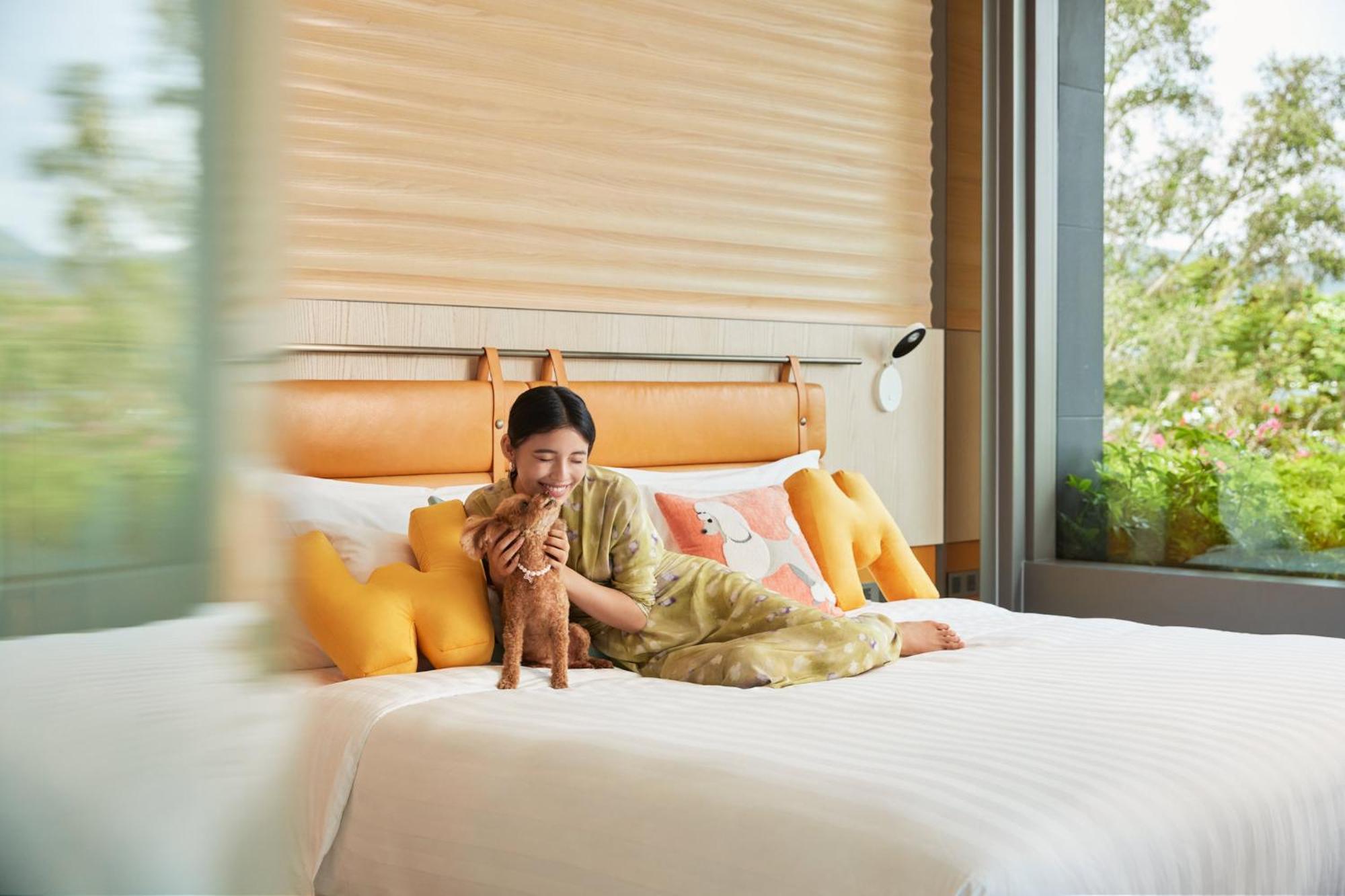 Wm Hotel Hong Kong, Vignette Collection Exterior photo