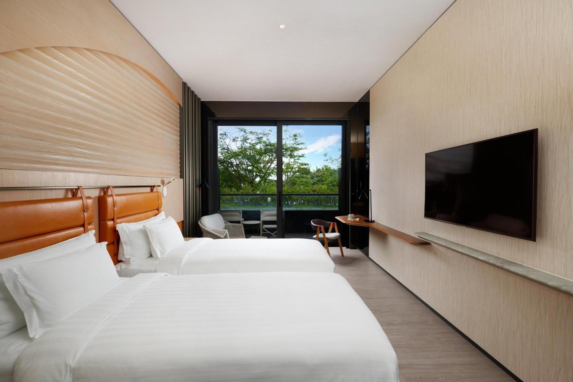 Wm Hotel Hong Kong, Vignette Collection Exterior photo
