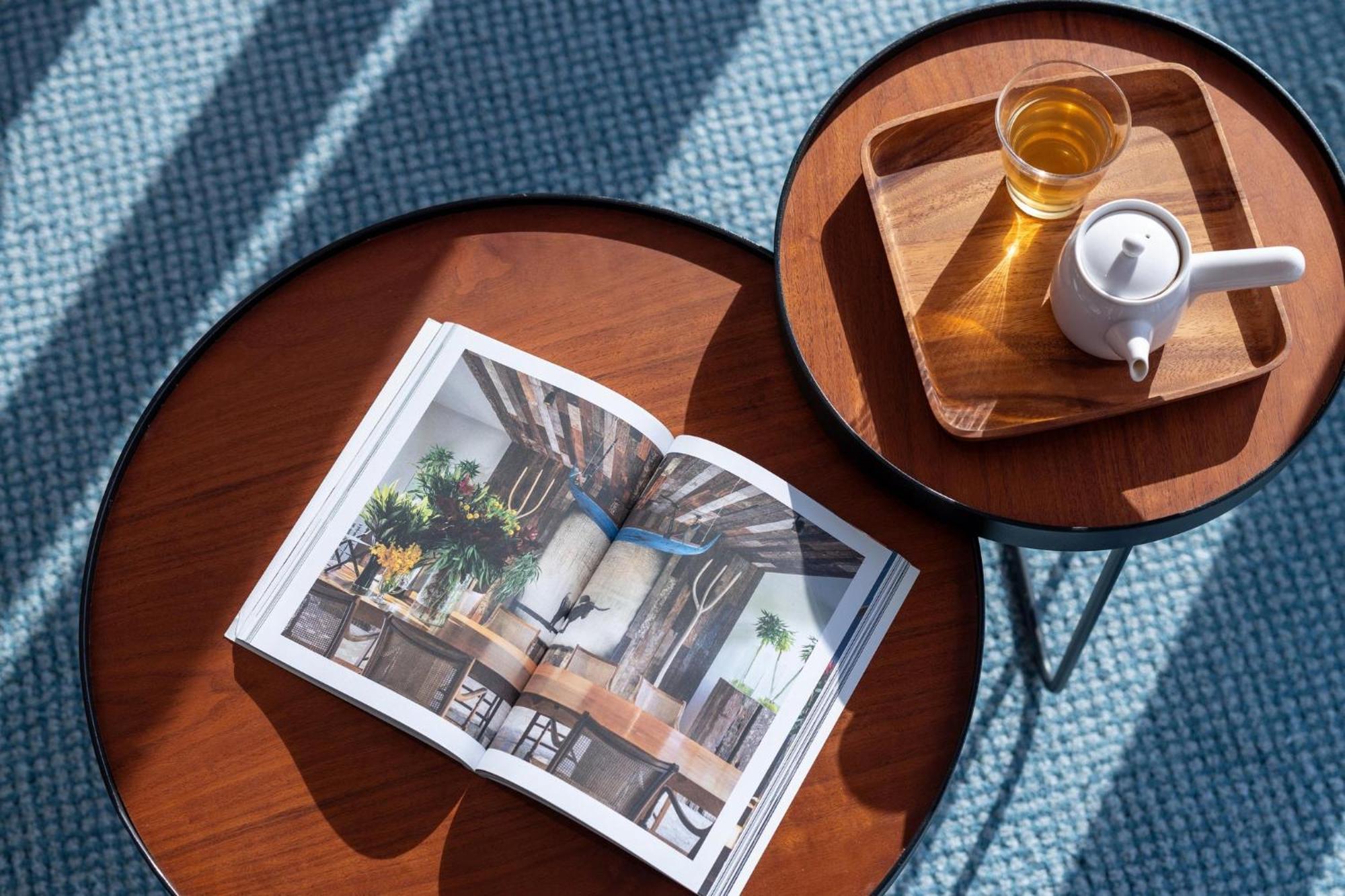 Wm Hotel Hong Kong, Vignette Collection Exterior photo