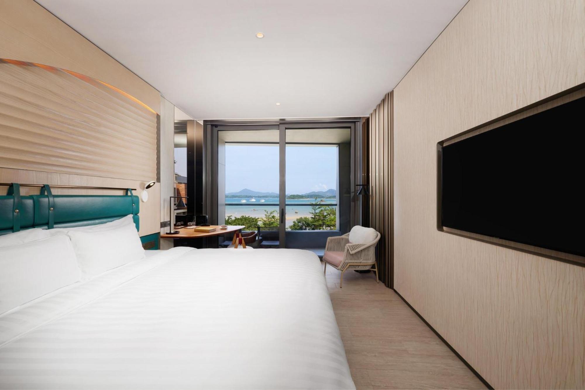 Wm Hotel Hong Kong, Vignette Collection Exterior photo